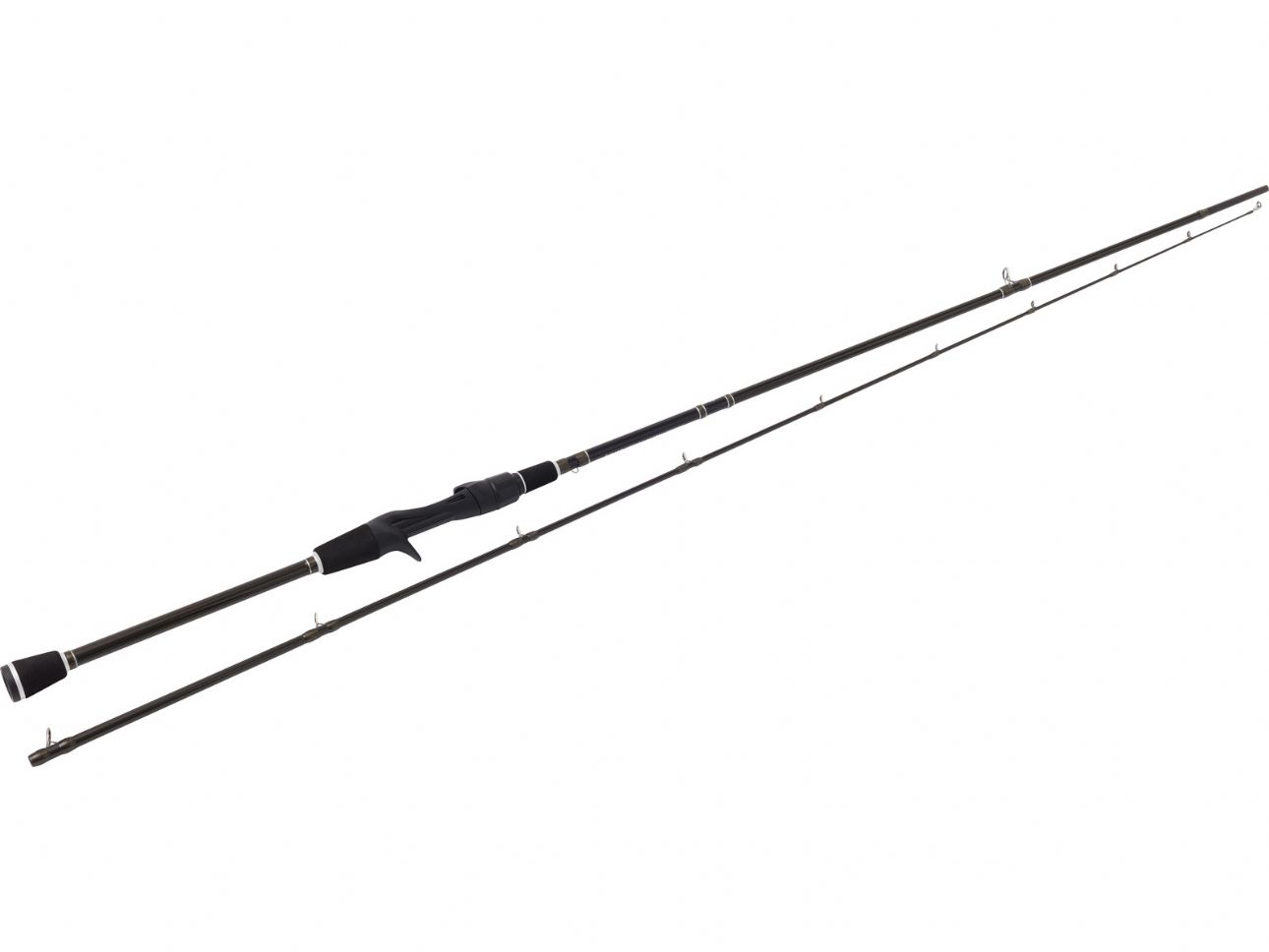 Westin W2 Finesse T T&C Bait Casting Rods